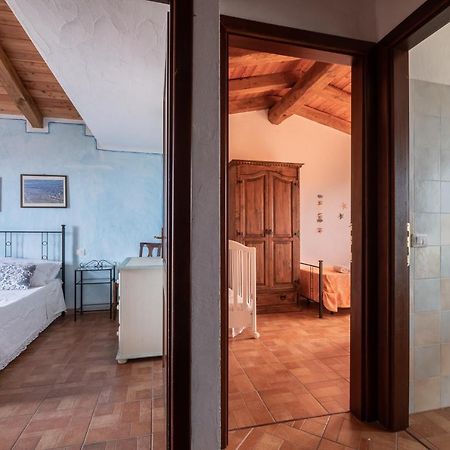 Апартаменты Casabellavista Будони Экстерьер фото