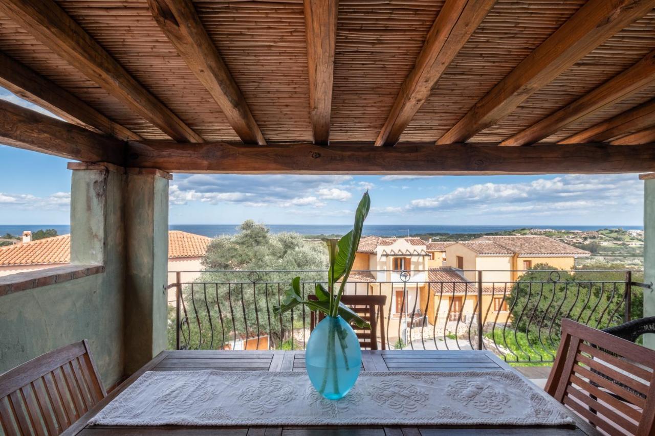 Апартаменты Casabellavista Будони Экстерьер фото